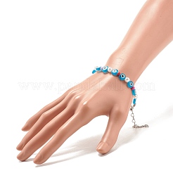 Beaded Necklaces&nbsp;SJEW-JS01225