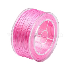 Flat Elastic Crystal String&nbsp;EW-YW0001-07T