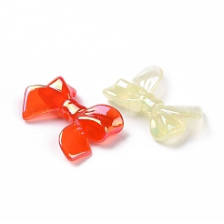 Transparent Acrylic Imitation Jelly Beads&nbsp;OACR-P011-01C