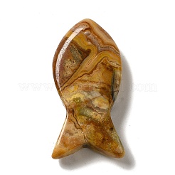Natural Crazy Agate Pendants&nbsp;G-G932-B11