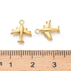 304 Stainless Steel Charms&nbsp;STAS-K306-65G