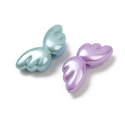 Opaque Acrylic Imitation Pearl Beads&nbsp;X-OACR-B031-58
