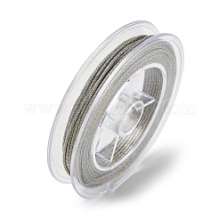 Polyester Metallic Thread&nbsp;OCOR-D301-03