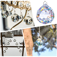 DIY Sun Catcher Kits&nbsp;DIY-SP0007-06P