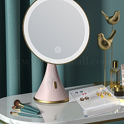 70-Hole Transparent Acrylic Slant Earring Display Stands&nbsp;EDIS-WH0016-013
