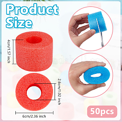 EPE Foam Solid Tube&nbsp;FIND-WH0816-054