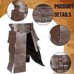 Imitation Leather Belts&nbsp;AJEW-WH20003-15