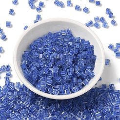 Glass Seed Beads&nbsp;SEED-H002-F-1114