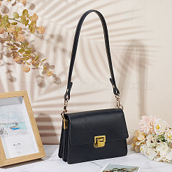PU Leather Bag Straps&nbsp;FIND-WH0139-526