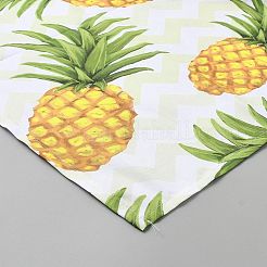 Polyester Decorative Wall Tapestry&nbsp;AJEW-WH0270-734D