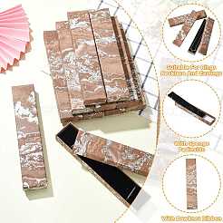 12Pcs Gilded Paper Gift Boxes&nbsp;TH-FS51E1-01