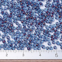 MIYUKI Round Rocailles Beads&nbsp;SEED-G007-RR0346