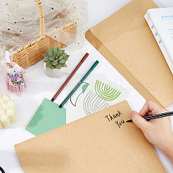100 Sheets A4 Blank Craft Paper&nbsp;DIY-DC0004-07