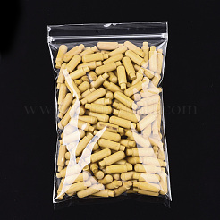 Polypropylene Zip Top Bags&nbsp;OPP-S004-02C