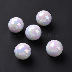 ABS Plastic Beads&nbsp;KY-G025-14
