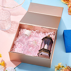 Foldable Rectangle Paper Storage Gift Cases&nbsp;CON-TAC0019-001A