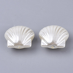 ABS Plastic Imitation Pearl Beads&nbsp;KY-T013-010