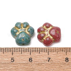 Handmade Lampwork Beads&nbsp;LA-CBAD2DB-14