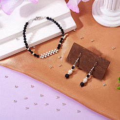 30Pcs 925 Sterling Silver Beads&nbsp;FIND-TA0006-27