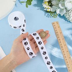 Polyester Ribbons&nbsp;OCOR-WH0120-47B