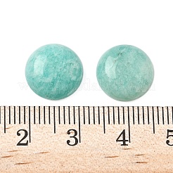 Natural Amazonite Cabochons&nbsp;G-S398-01B-05