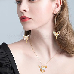 DIY Jewelry Making Finding Kit&nbsp;DIY-GO0001-26