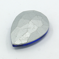 Glass Pointed Back Rhinestone&nbsp;RGLA-MSMC001-M1
