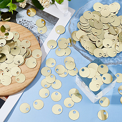 2500Pcs Plastic Pendants&nbsp;KY-DC0001-51A