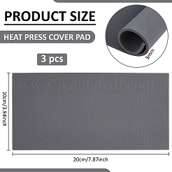 Silicone Mats&nbsp;AJEW-WH0077-031