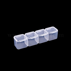 Polypropylene(PP) Craft Organizer Case Sets&nbsp;PW-WG68028-01