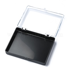 Plastic Badge Storage Gift Box&nbsp;CON-XCP0002-34