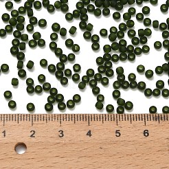 TOHO 8/0 Round Beads&nbsp;SEED-TR08-0940F
