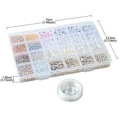 DIY Bracelets Jewelry Making Kit&nbsp;DIY-FS0005-96C