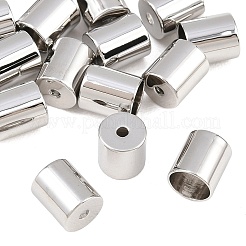 SHEGRACE Brass Cord Ends&nbsp;XGRPCP481-267P