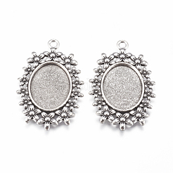 DIY Pendant Making&nbsp;DIY-X0292-14AS