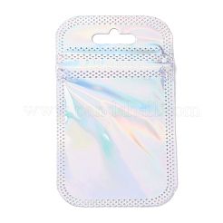 PP Resealable Bags&nbsp;OPP-Z002-07