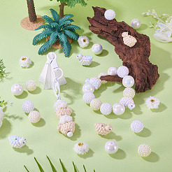 DIY Beads Kits&nbsp;DIY-TA0013-92