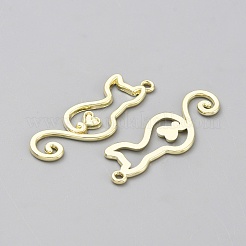 Alloy Pendants&nbsp;FIND-WH0111-744G