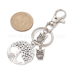 Alloy Keychian&nbsp;KEYC-JKC01011