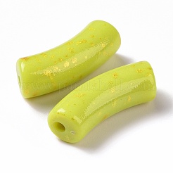 Opaque Acrylic Beads&nbsp;LS-OACR-A016-05I