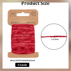 Soft Cord&nbsp;OCOR-WH0077-70B