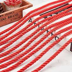 Nylon Twisted Cord&nbsp;NWIR-BC0002-03C