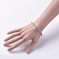 Chakra Jewelry&nbsp;BJEW-JB04764