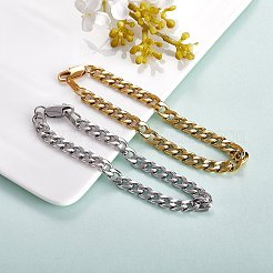 2 Sets 2 Colors Couple Bracelets Sets&nbsp;BJEW-SZ0001-34