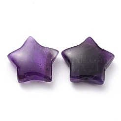 Natural Amethyst Beads&nbsp;G-O196-10A
