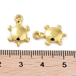 304 Stainless Steel Pendants&nbsp;STAS-F304-02G-02