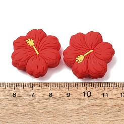 Silicone Beads&nbsp;SL-CBACA92-01