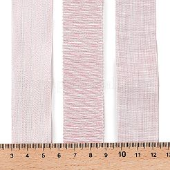 9 Yards 3 Styles Polyester Ribbon&nbsp;SRIB-A014-B14