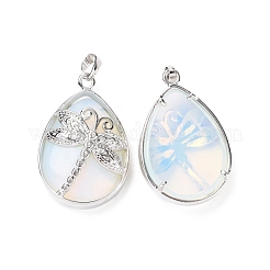 Opalite Pendants&nbsp;G-G900-01P-05