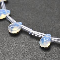 Opalite Beads Strands&nbsp;G-Q167-A01-02